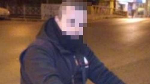 Αυτός είναι ο βαφτισιμιός της 75χρονης στον Βόλο - Η φωτογραφία &quot;αίνιγμα&quot; μετά το έγκλημα [εικόνες]