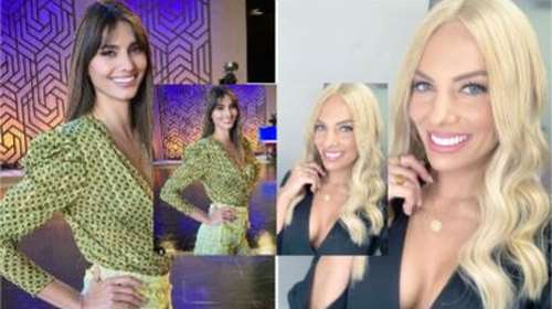 Τηλεθέαση: Η πρώτη κόντρα Μαλέσκου - Παπαγεωργίου, and the winner is...