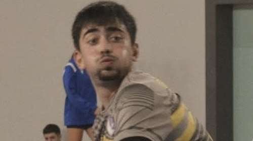 Θρήνος στο χάντμπολ: Έφυγε από τη ζωή ο 20χρονος αθλητής, Δημήτρης Χατζηπαρασίδης