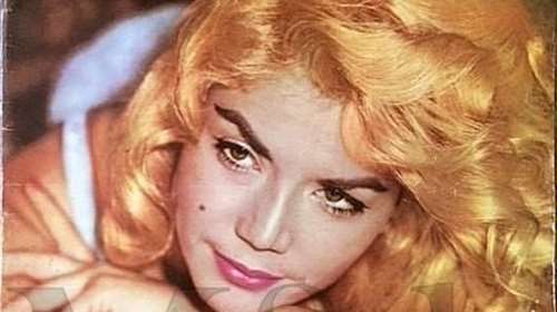 Πέθανε η &quot;ξανθιά καλλονή&quot; του ελληνικού κινηματογράφου, Ντέπυ Μαρτίνη