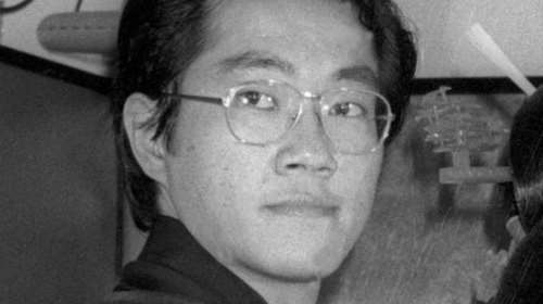 Dragon Ball: Πέθανε ο Ακίρα Τοριγιάμα, δημιουργός του διάσημου μάνγκα