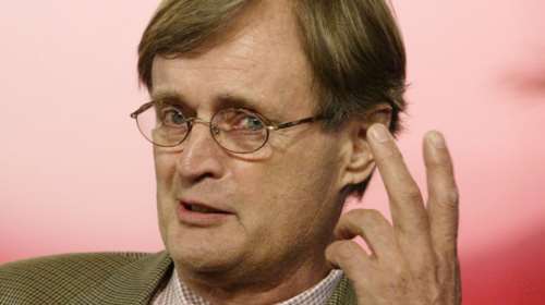 Πέθανε ο ηθοποιός Ντέιβιντ ΜακΚάλουμ - &quot;Ο Ανθρώπος της U.N.C.L.E.&quot; και από τους πρωταγωνιστές του NCIS [βίντεο]