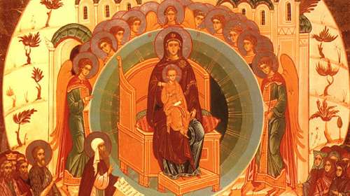 Εορτολόγιο: Ποιοι γιορτάζουν το Σάββατο 26 Δεκεμβρίου