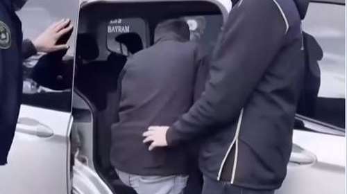 Γιος ακροδεξιού πολιτικού κατηγορούμενος για διακίνηση μεταναστών - Με ελληνική σημαία το ταχύπλοο, συνελήφθησαν 4 Τούρκοι και 2 Έλληνες