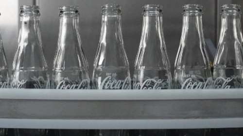 Μαζική ανάκληση προϊόντων της Coca-Cola στην Ευρώπη λόγω υπερβολικής περιεκτικότητας σε χλωρικό άλας