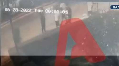 Παλλήνη: Βίντεο ντοκουμέντο από τη συμπλοκή ανηλίκων - 17χρονος έστειλε δύο ανήλικους στο νοσοκομείο