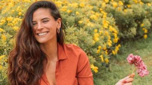 Χριστίνα Μπόμπα: Η ολόσωμη φωτογραφία που πόσταρε δύο μήνες μετά τη γέννηση των διδύμων