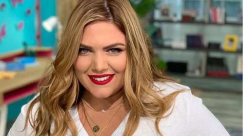 Δανάη Μπάρκα: Η χαμηλή τηλεθέαση φέρνει "γκρίνια"- Αλλάζει η ώρα της εκπομπής