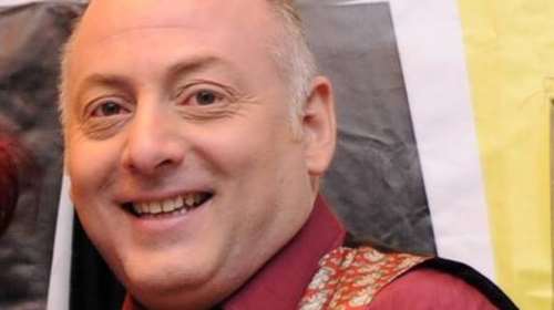 Γιώργος Λαμπάτος για Φιλιππίδη: &#39;&#39;Επιτέθηκε σεξουαλικά στην τότε σύντροφό μου&#39;&#39; [βίντεο]