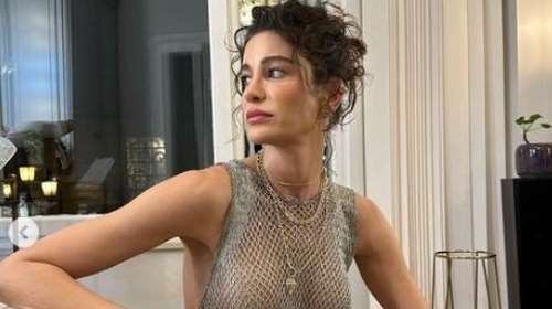 Την έβγαλαν βίντεο να φιλιέται και δεν έβρισκε το δίκιο της - Η Τουρκάλα σταρ τελικά δικαιώθηκε στο Ευρωπαϊκό Δικαστήριο