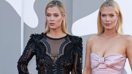 Λαίδη Αμέλια και Ελάιζα Σπένσερ: Οι καλλονές ανιψιές της πριγκίπισσας Νταϊάνα έγιναν μούσες του Roberto Cavalli