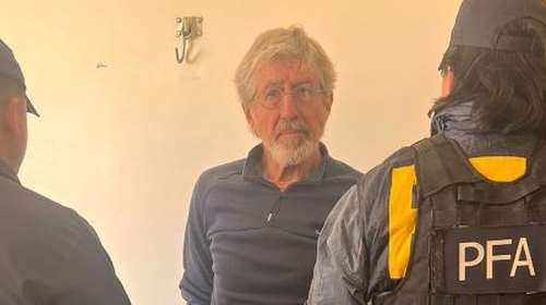 Συνελήφθη στην Αργεντινή πρώην μέλος των ιταλικών Ερυθρών Ταξιαρχιών που καταζητούνταν 44 χρόνια