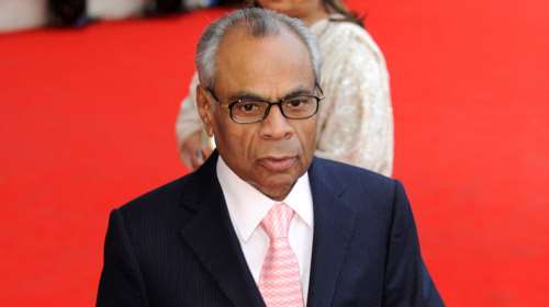 Πέθανε ο Σρίσαντ Χιντούτζα, ο μεγαλύτερος γόνος της πιο πλούσιας οικογένειας της Βρετανίας