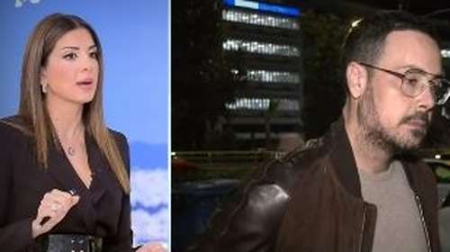 Σταματίνα Τσιμτσιλή: Πώς συνέδεσε το διαζύγιο Ζουγανέλη με &quot;εγκυμοσύνη, που αν μαθευτεί θα ταράξει τα νερά&quot;