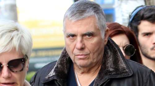 Γιώργος Τράγκας: Πόρισμα &quot;φωτιά&quot; για την αμύθητη περιουσία - Μυστήριο με την προέλευση των ράβδων χρυσού