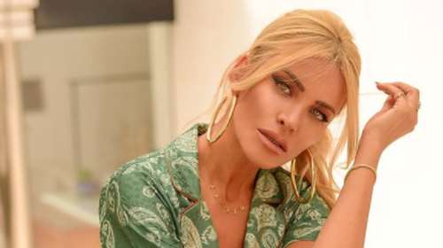 Εσπευσμένα στο νοσοκομείο τα ξημερώματα η Κατερίνα Καινούργιου - Τι συνέβη