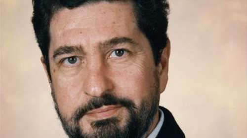 Πέθανε ο ηθοποιός Δημήτρης Γεννηματάς - Πένθος στον καλλιτεχνικό κόσμο