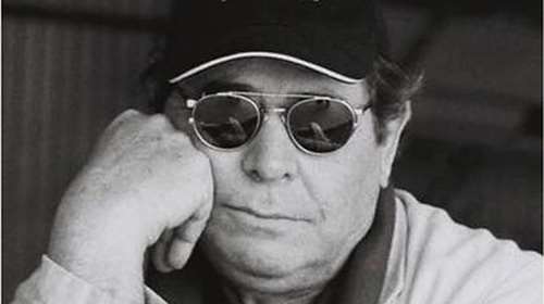 Πέθανε ο εκδότης Κώστας Καββαθάς σε ηλικία 86 ετών - Ιδρυτής των 4 Τροχών