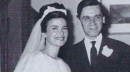 Ζάχος Χατζηφωτίου: Οταν παντρεύτηκα την Καρέζη, η Αλίκη έλεγε &quot;θα της τον φάω&quot;