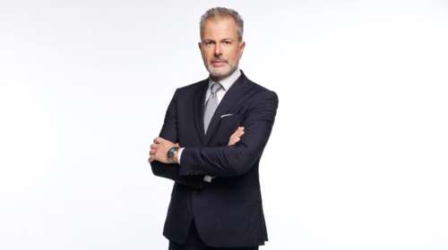 Επίσημο: Ο Γιάννης Παπαδόπουλος αναλαμβάνει προσωρινός πρόεδρος στην ΕΡΤ - Το παρασκήνιο