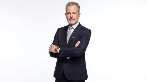 Τον δημοσιογράφο Γιάννη Παπαδόπουλο προτείνει για πρόεδρο της ΕΡΤ ο Παύλος Μαρινάκης