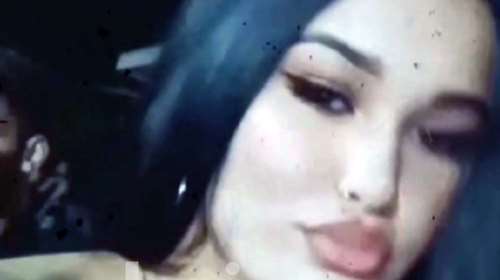 Θρήνος στη Λάρισα: Αυτή είναι η 18χρονη που σκοτώθηκε σε τροχαίο [Εικόνα]