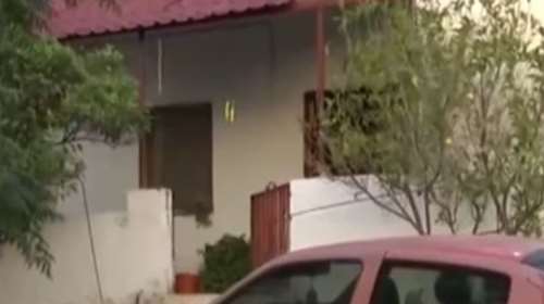 Μέγαρα: &quot;Μας έσφαξε&quot;, τα πρώτα λόγια του θείου του 37χρονου, που μαχαίρωσε όλη του την οικογένεια