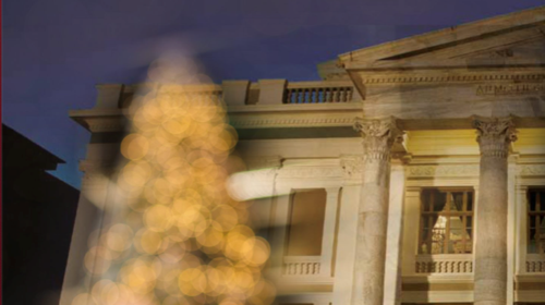 Χριστούγεννα 2020: Ο Πειραιάς ετοιμάζεται να ανάψει... διαδικτυακά το δέντρο του