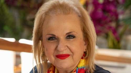 Παγώνη: Φέτος θα πρέπει να είμαστε προσεκτικοί και με τη γρίπη