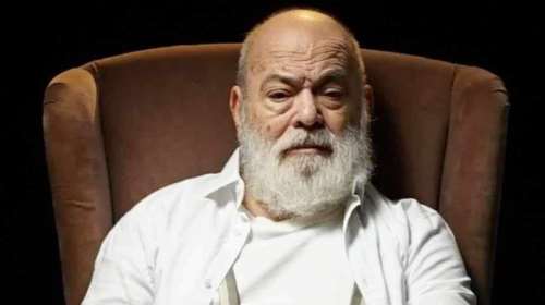 Στο νοσοκομείο ο Χρήστος Βαλαβανίδης: Νοσηλεύεται εδώ και 12 μέρες