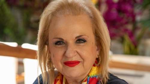 Παγώνη: Μετά τις 25 Δεκέμβρη η έξαρση της γρίπης - Ο κορονοϊός δεν μας ανησυχεί