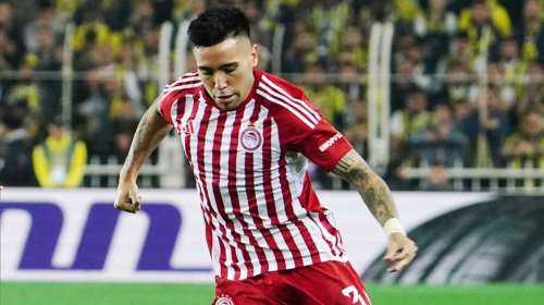 Europa Conference League: Χωρίς Ορτέγκα ο Ολυμπιακός, με Μαρτίνεθ η Άστον Βίλα