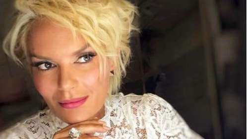 Ελενα Χριστοπούλου - Το μήνυμα για τον κορονοϊό: Προσπαθώ να καταλάβω πότε θα ζω...