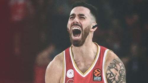 Ολυμπιακός: Τέλος και επίσημα ο Λούκα Βιλντόζα