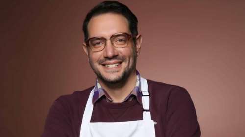 MasterChef: Θύμα ληστείας ο Παύλος Χάππιλος – Η έκκλησή του για βοήθεια