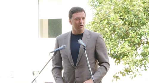 Οι κινήσεις Κικίλια για πιθανό 2ο κύμα κορονοϊού- Ο ρόλος Τσιόδρα και Κοτανίδου