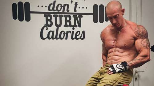 Αλήθειες και ψέματα για την αυτοκτονία του &quot;ευαίσθητου γίγαντα&quot; Γιώργου Παπαναούμ- Τα φάρμακα και η τεράστια περιουσία