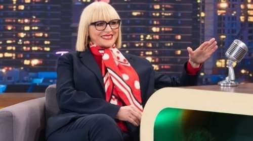 Μαρία Λόη: &quot;Στην Αμερική εμφανίζομαι σε κανάλι telemarketing. Πούλησα σε 5,5 λεπτά 96 χιλιάδες δολάρια&quot;