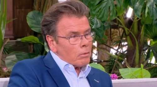 Δημήτρης Παπανώτας: Γι' αυτό άφησα το "Happy Day" για τον ΣΚΑΪ