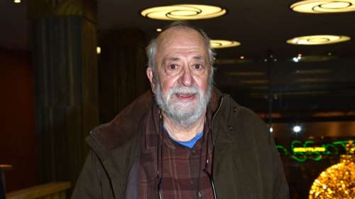 Διαψεύδεται η είδηση ότι ο Παντελής Βούλγαρης νοσηλεύεται σε κρίσιμη κατάσταση στη ΜΕΘ