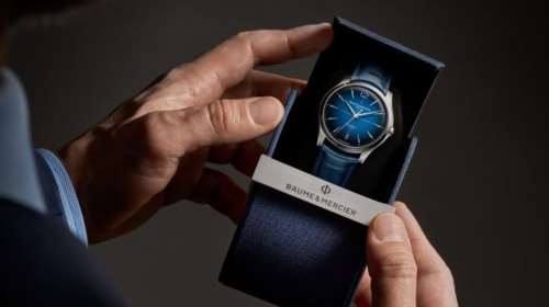 Ο νέος σχεδιασμός της συλλογής CLIFTON