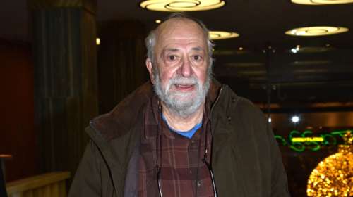 Παντελής Βούλγαρης: Διαψεύδει η κόρη του ότι είναι σε κρίσιμη κατάσταση