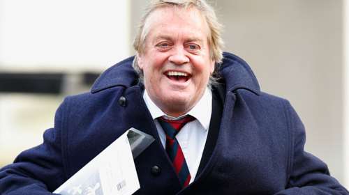 Κατηγορίες για απόπειρα στραγγαλισμού σε βάρος του Δούκα του Μάρλμπορο: Μακρινός συγγενής της Νταϊάνα και του Τσόρτσιλ