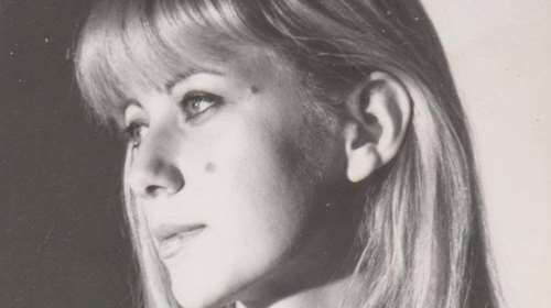 Μαρία Μπονίκου: Τραυματίστηκε ο γιος και δολοφόνος της ηθοποιού - Ακυρώθηκε η μεταγωγή του στα δικαστήρια