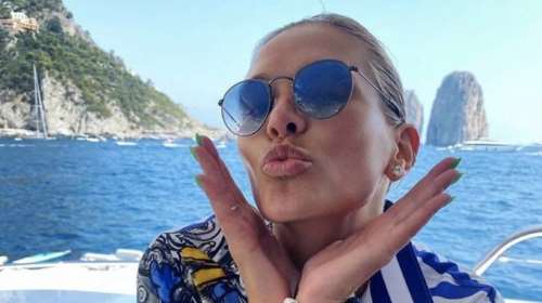 Πωλίνα Κοβάλεβα: H 26χρονη θετή κόρη του Λαβρόφ - Ζει μέσα στη χλιδή στο Λονδίνο σε διαμέρισμα 4,5 εκατ. λιρών