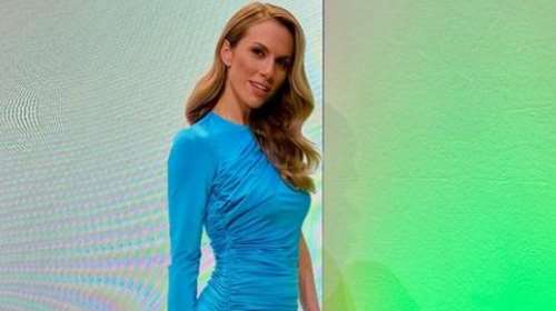 Ντορέττα Παπαδημητρίου: Πως γιόρτασε τα γενέθλια του γιου της που έγινε 16 χρονών [εικόνα]