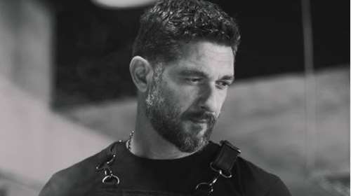 Ο Πάνος Ιωαννίδης το παραδέχθηκε: Είμαι ερωτευμένος - Είμαστε καιρό μαζί [βίντεο]