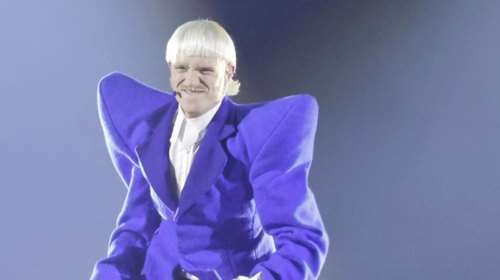 Άνω-κάτω η Eurovision 2024: Εκτός και από την πρόβα τζενεράλε η Ολλανδία- Απαιτεί σεβασμό η Ισπανία