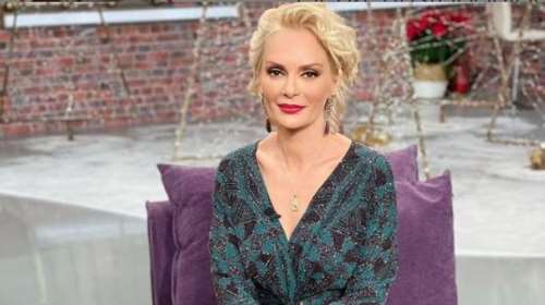 Έλενα Χριστοπούλου: Τώρα που θα ήθελα να κάνω ένα παιδί, δεν μπορώ