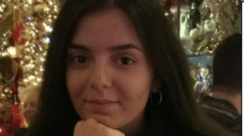 Άρτεμις Βασίλη: Νέα μαρτυρία ανατρέπει τα δεδομένα - ''Την είδα στη Σουηδία, φοβισμένη, αδυνατισμένη, με κοντό μαλλί'' [βίντεο]